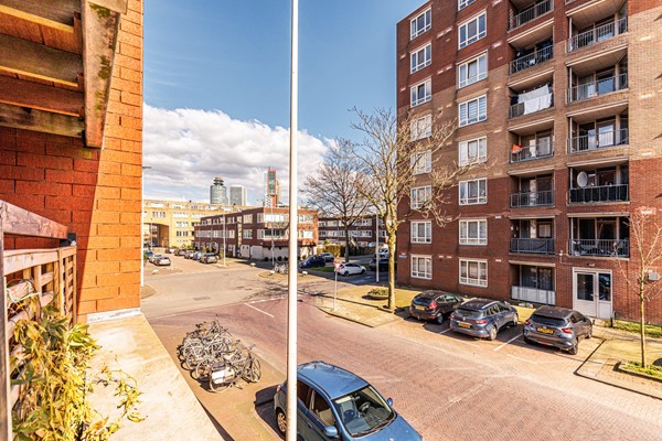 Medium property photo - Katendrechtsestraat 290, 3072 NX Rotterdam
